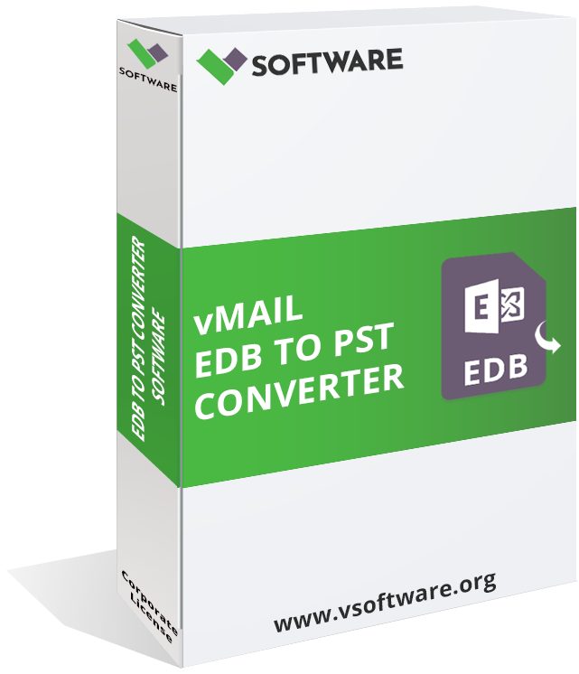 EDB to PST Converter Repair EDB File and Convert Exchange to Outlook