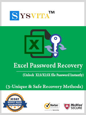 Unlock Excel Security By Taking Excel Security Unlock Tool