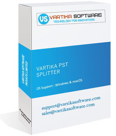 Vartika PDF Splitter- Free Tool